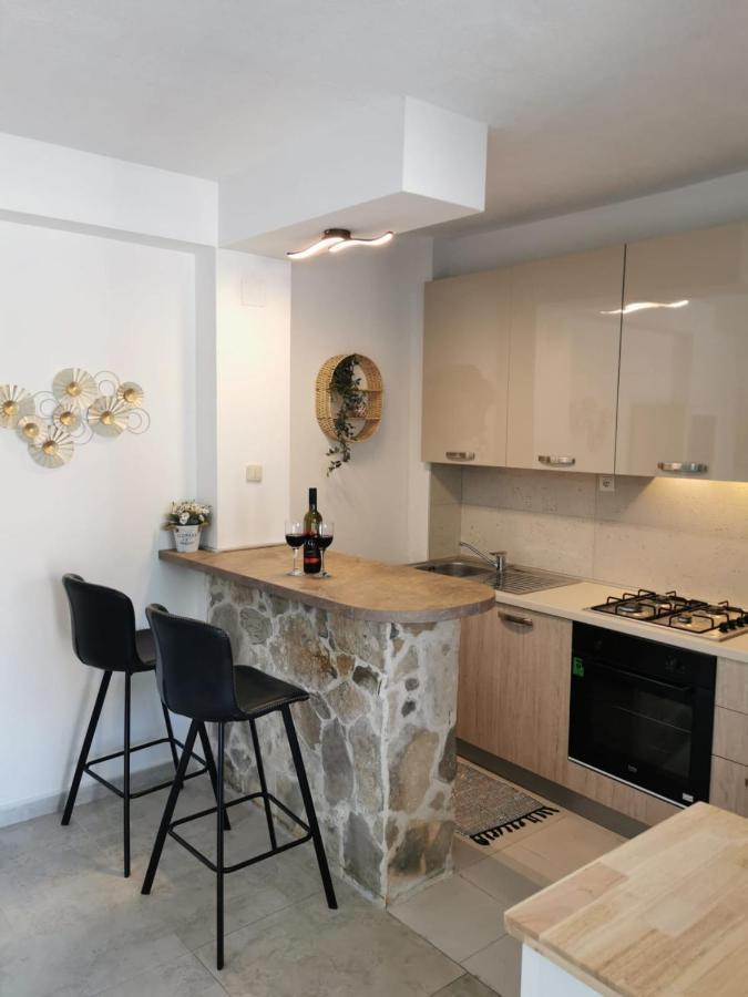 Near Beach Studio Kaštela Εξωτερικό φωτογραφία