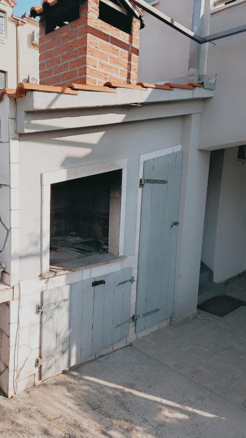 Near Beach Studio Kaštela Εξωτερικό φωτογραφία