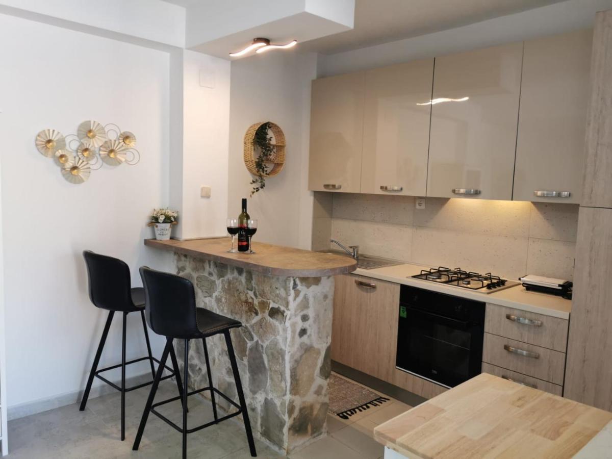 Near Beach Studio Kaštela Εξωτερικό φωτογραφία