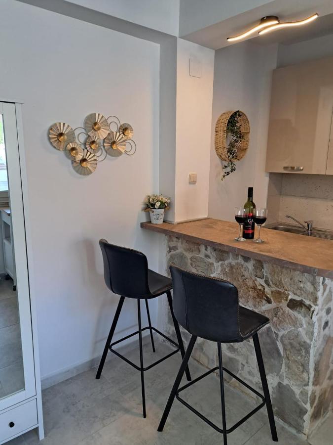 Near Beach Studio Kaštela Εξωτερικό φωτογραφία