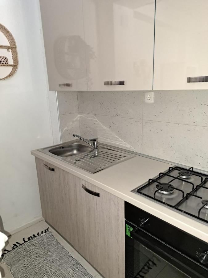 Near Beach Studio Kaštela Εξωτερικό φωτογραφία