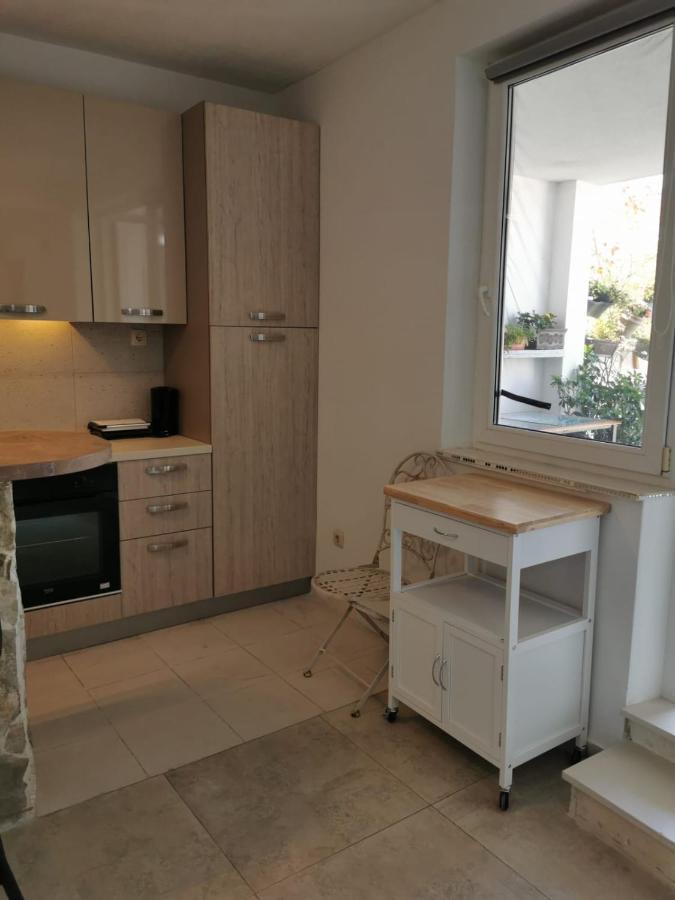 Near Beach Studio Kaštela Εξωτερικό φωτογραφία