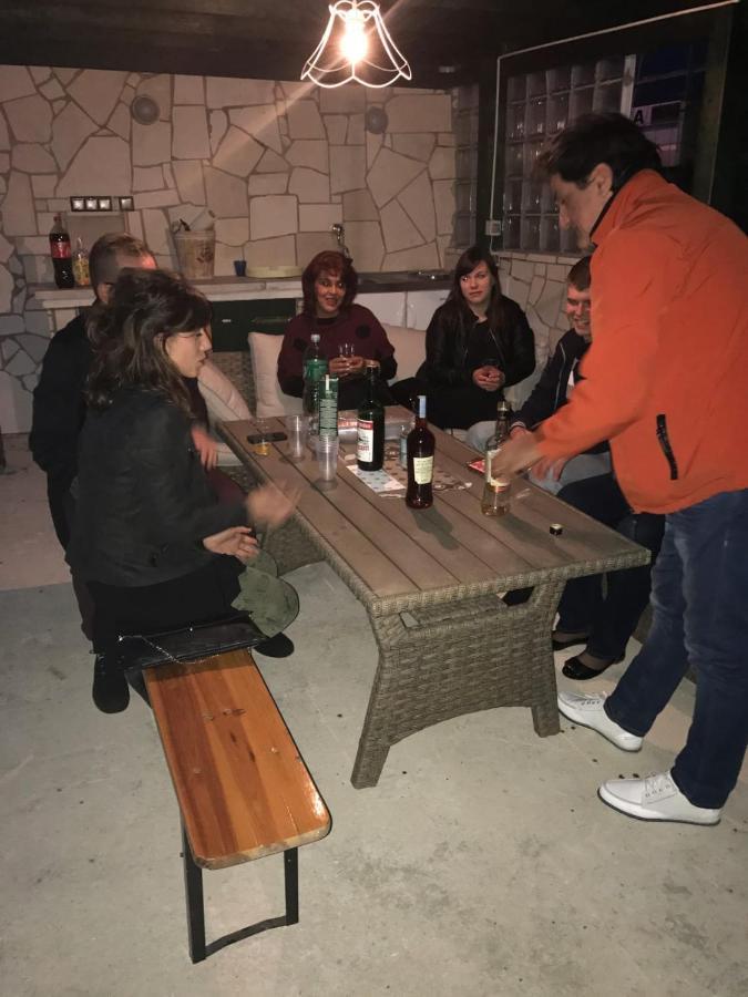 Near Beach Studio Kaštela Εξωτερικό φωτογραφία