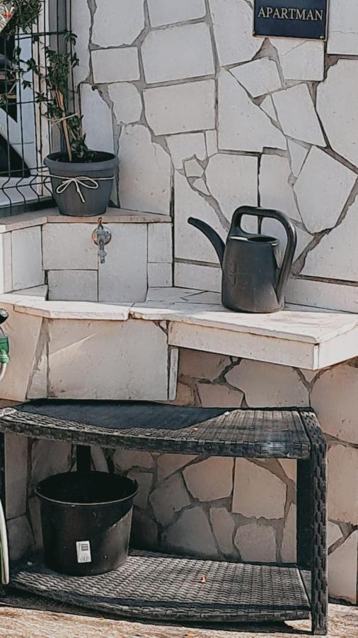 Near Beach Studio Kaštela Εξωτερικό φωτογραφία